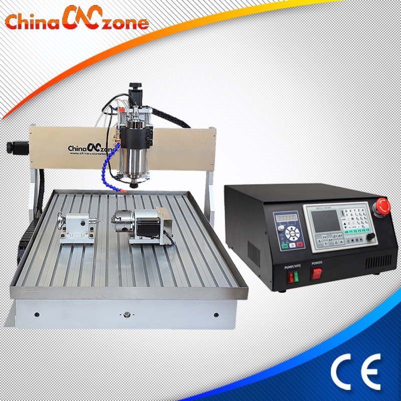 cnc router controllers and software