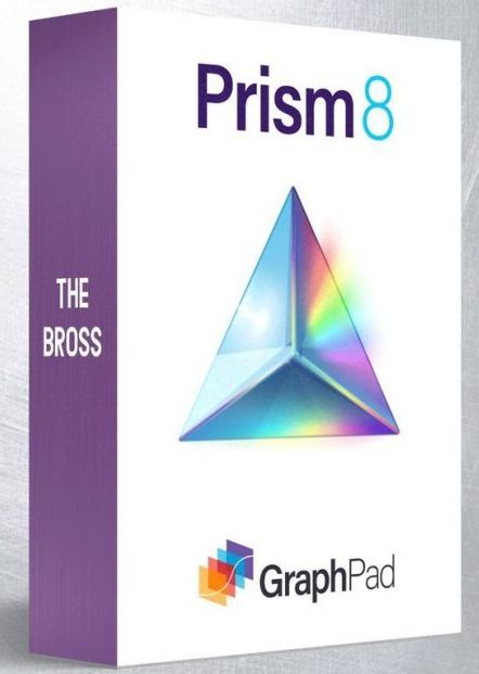 graphpad prism 8.0 crack